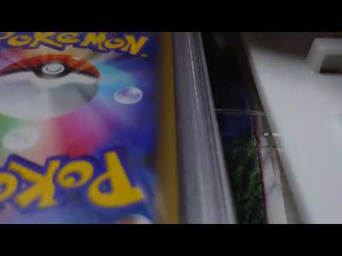 カードショップイブさんの１周年記念オリパを二口買ってみた結果。