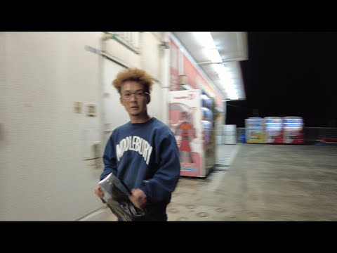 オリパ転売生活で人生捲ってみた【千葉編】