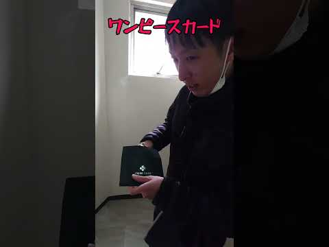 【ワンピースカード】5万オリパ引いてみた！