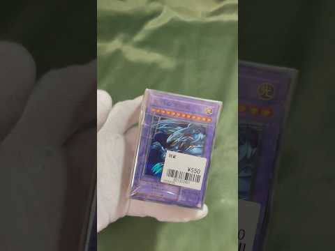 過去最恐のブロックオリパ開封550円ってマジですか?