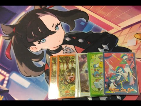 【衝撃】秋葉原のカードショップの１口1,000円のオリパを10口開封してみた！！！！(笑)。@OssanLoveLiver