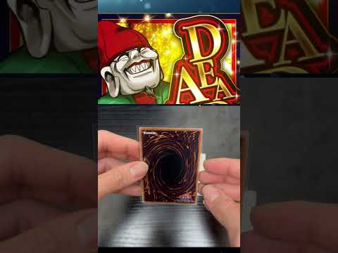 【遊戯王】ラスト1パック！福福オリパ　Dead or Aliveオリパに挑戦！！　