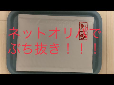 【遊戯王】ネットオリパぶち抜いて、我の心もぶち抜かれ‼︎