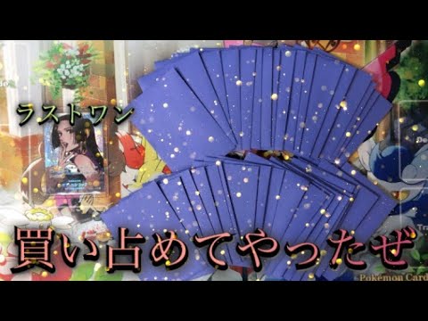 駿河屋の2000円オリパのラストワンにハンコックならアド獲れるんじゃね？