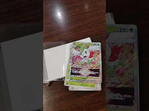 500円オリパ ポケモンカード