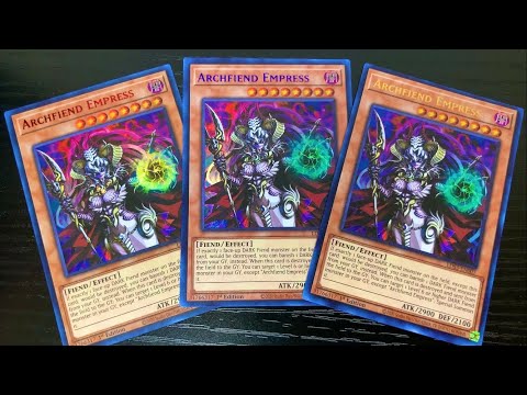 【遊戯王】字レアからカラフルウルトラ！マニアックな英語版購入品紹介！