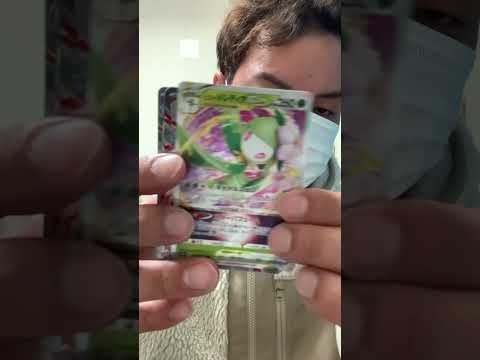 【ポケカオリパ開封】オリパ開封したら‥