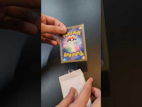 【ポケカ】ポケモンカード5500円オリパワンパン開封！【オリパ】