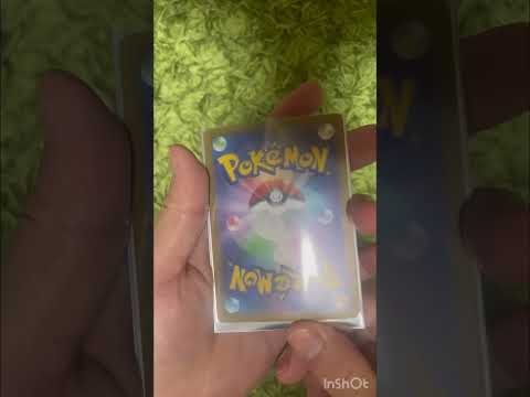 【ポケモンカード】1500円オリパ！