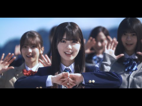 乃木坂46『車道側』