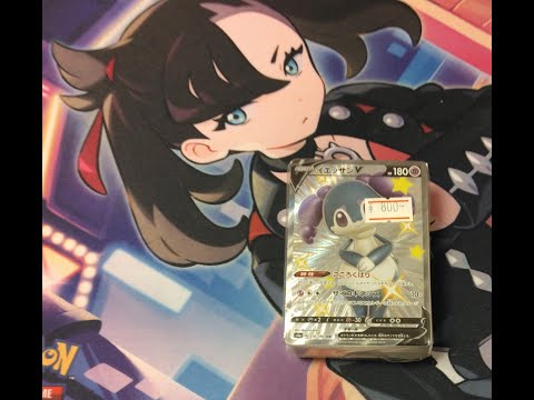 【衝撃】SSRが両面に見える800円のブロックオリパを開封してみた！！！！(笑)。@OssanLoveLiver