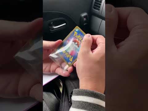 【ポケモンカードS】オリパ開封31     25周年    cards