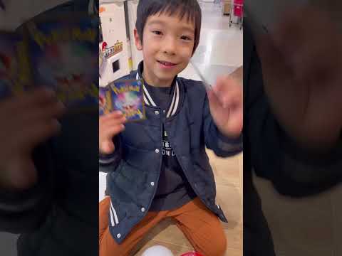 ポケモンカード オリパガチャpokemon cards