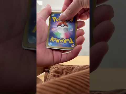 300円のオリパ開封。   動画