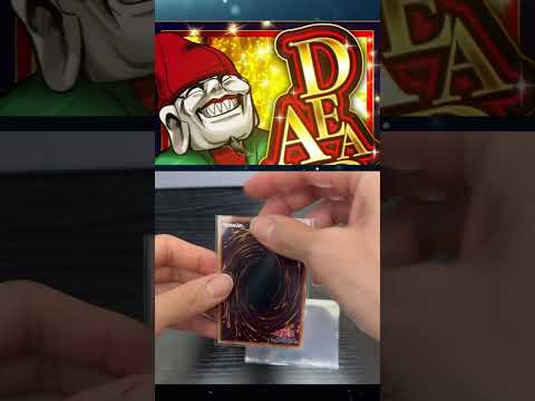 【遊戯王】福福オリパ　Dead or Aliveオリパに挑戦！！　