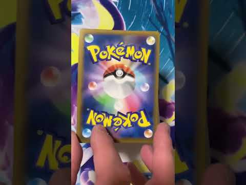 【ポケモンカードS】オリパ開封36
