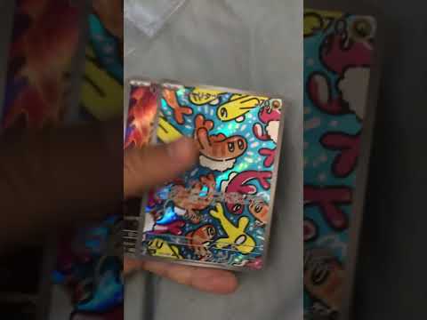 2000円オリパ買ってみた！　