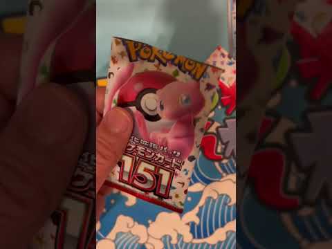 モーニングコーヒー&ポケカ　　　　　   開封開封