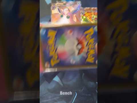 ポケカ開封動画ショート30  フルコンプ2000円オリパ