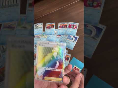お宝倉庫でポケカの1000円オリパを開封した結果