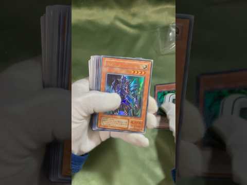 4つ子が入ってる遊戯王のブロックオリパ