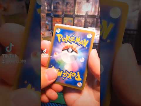 【ポケカオリパ】一口5000円の高額オリパ開封したら可愛いのでたよ✌️✨   　　カード