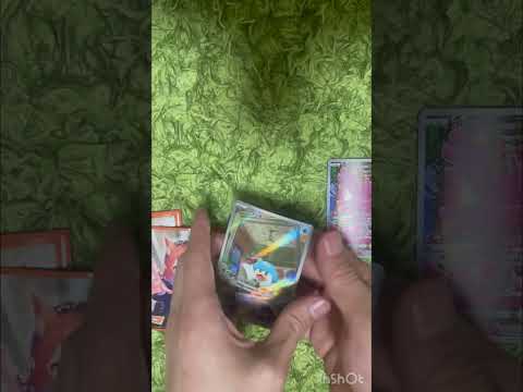 【ポケモンカード】ブックオフ200円オリパ