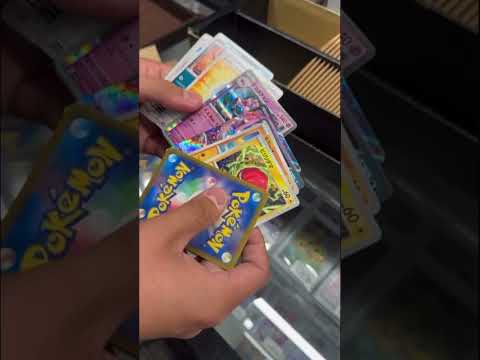 【ポケカ】1口800円のオリパでTOPぶち抜いたwwオリパ