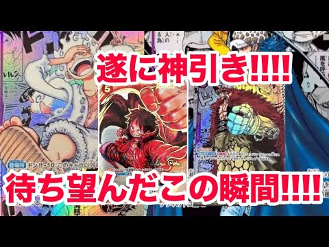 【ワンピ】新時代で遂にやりました‼️