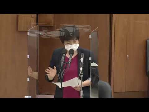 尾辻かな子議員「オリパラアプリ は38.5億でCOCOAアプリの10倍」