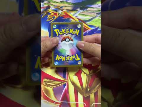 ポケモンカードオリパ開封　4日目！   開封