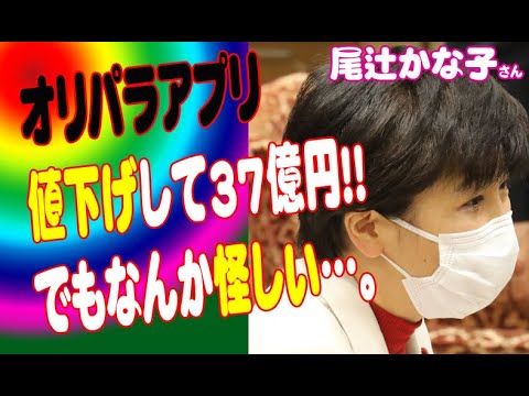 「オリパラアプリ、値下げして37億円!!でもなんか怪しい…。～第4弾～　他は精神病院の身体拘束など」尾辻かな子さん(衆議院 2021年06月09日 厚生労働委員会)