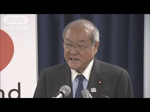 人気の五輪チケット　担当大臣も「すべてハズれた」(19/06/21)