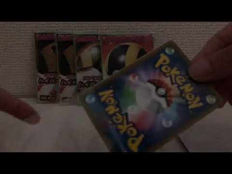 ポケモンカード オリパ開封 【カードラボ秋葉原店】