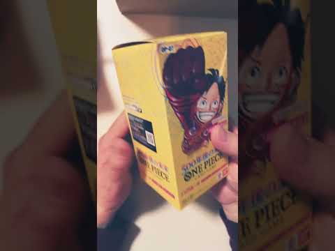 【今日のオリパ】Baseのオリパを毎日開封92♯オリパ♯ワンピカ♯AliceShop