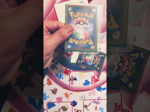 【今日のオリパ3】【当たるショップはまだまだある】Baseのオリパを毎日開封100-3♯ポケカ♯オリパ♯エリカのカードショップ