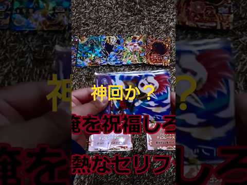ﾄﾞﾗｺﾞﾝﾎﾞｰﾙﾋｰﾛｰｽﾞ 龍拳ｵﾘﾊﾟで神回！