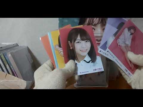 【乃木坂46】生写真オリパ開封 天国と地獄オリパでエグい引き！？【後編】
