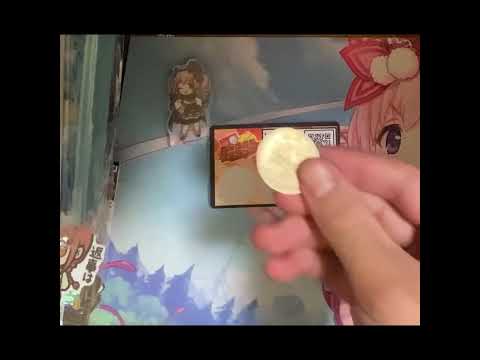 【デュエマ】カーナベルさんの4000円スクラッチオリパを開けてみたよ
