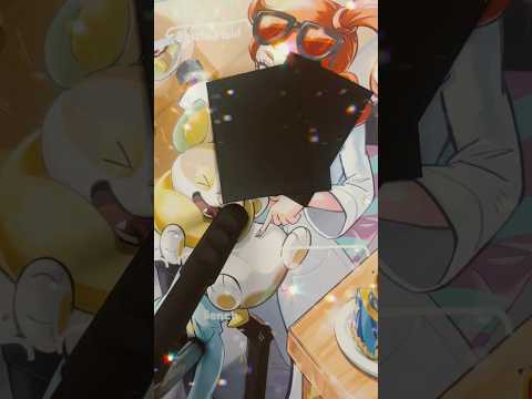 ［オリパ開封］昨日に引き続き怪しいオリパ3口開封していく　  開封