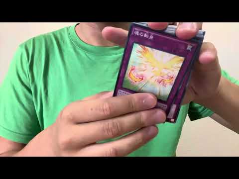 【 初期遊戯王大好き会社員】オリパ・購入品紹介