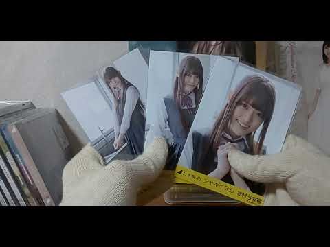 【乃木坂46】生写真オリパ開封 天国と地獄オリパでエグい引き！【前編】