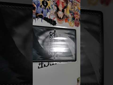 ヴァイスシュヴァルツカード¥1000オリパ開封したらヽ(｀▽´)/