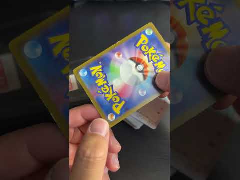 【ポケカ】1,480円で『パラソルおねえさん』確定のブロックオリパ開封してみた！