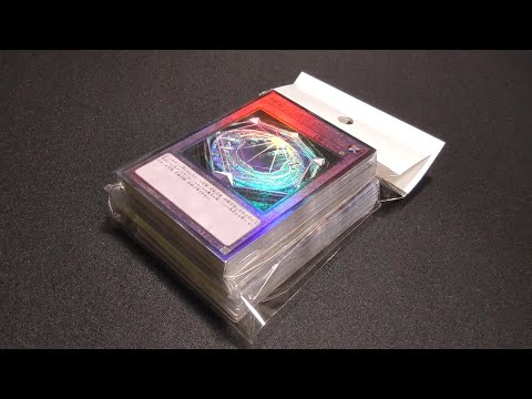 [遊戯王] それは考えてなかった 550円オリパ開封＋α [yugioh opening]