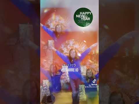 オリパラ velfarre 10 / FRANZ TORNADO & BAZOOKA GIRL – PARAPARAFANATIC