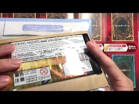 遊戯王　オリパ　開封　発掘オリパ　超こっそりオリパ　1万円　1口