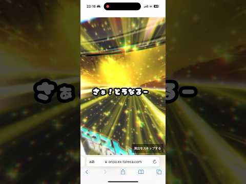 エクストレカ1万円チャレンジ！果たして結果は？