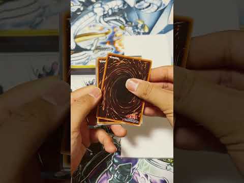 遊戯王カード。200円ガチャ。