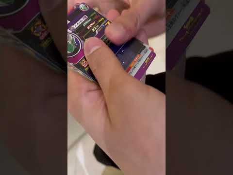 【SDBH】2200円オリパ開封したらついに大当たりが⁈【ドラゴンボールヒーローズ】